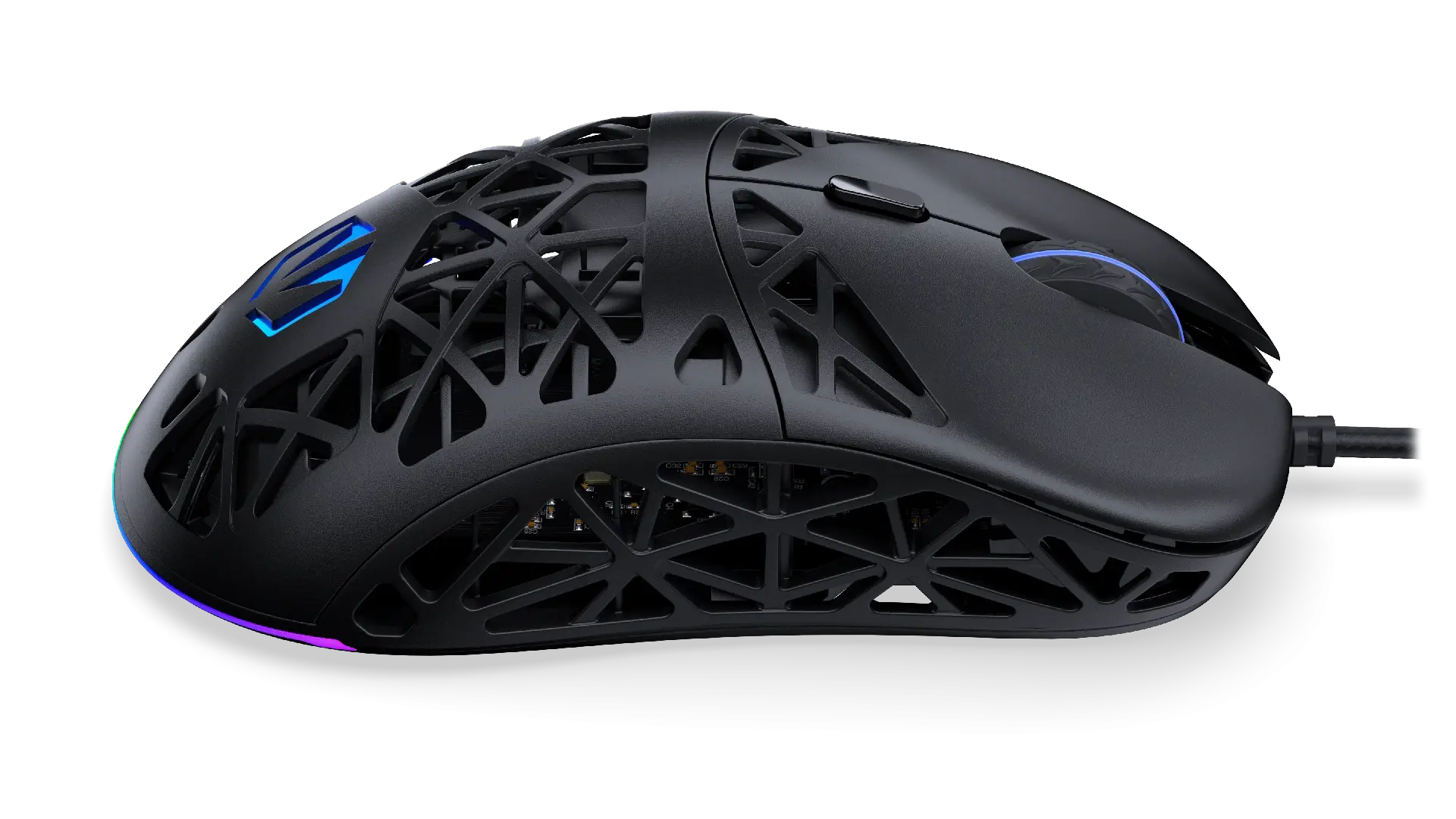 Геймърска мишка ENDORFY LIV - Black