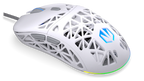 Gaming Mouse ENDORFY LIV - Onyx White