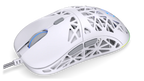 Gaming Mouse ENDORFY LIV - Onyx White