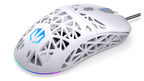 Gaming Mouse ENDORFY LIV - Onyx White