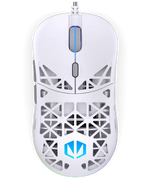 Gaming Mouse ENDORFY LIV - Onyx White