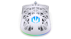 Gaming Mouse ENDORFY LIV - Onyx White