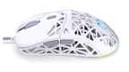 Gaming Mouse ENDORFY LIV - Onyx White