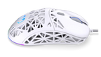 Gaming Mouse ENDORFY LIV - Onyx White