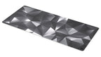 ENDORFY Crystal Black Mouse Pad - XL