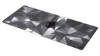 ENDORFY Crystal Black Mouse Pad - XL
