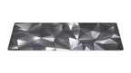 ENDORFY Crystal Black Mouse Pad - XL