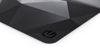 ENDORFY Crystal Black Mouse Pad - XL