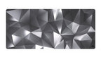 ENDORFY Crystal Black Mouse Pad - XL