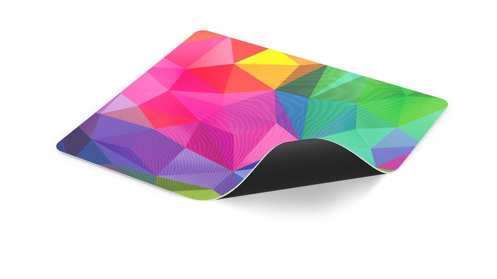 Подложка за мишка ENDORFY Crystal Spectrum - L