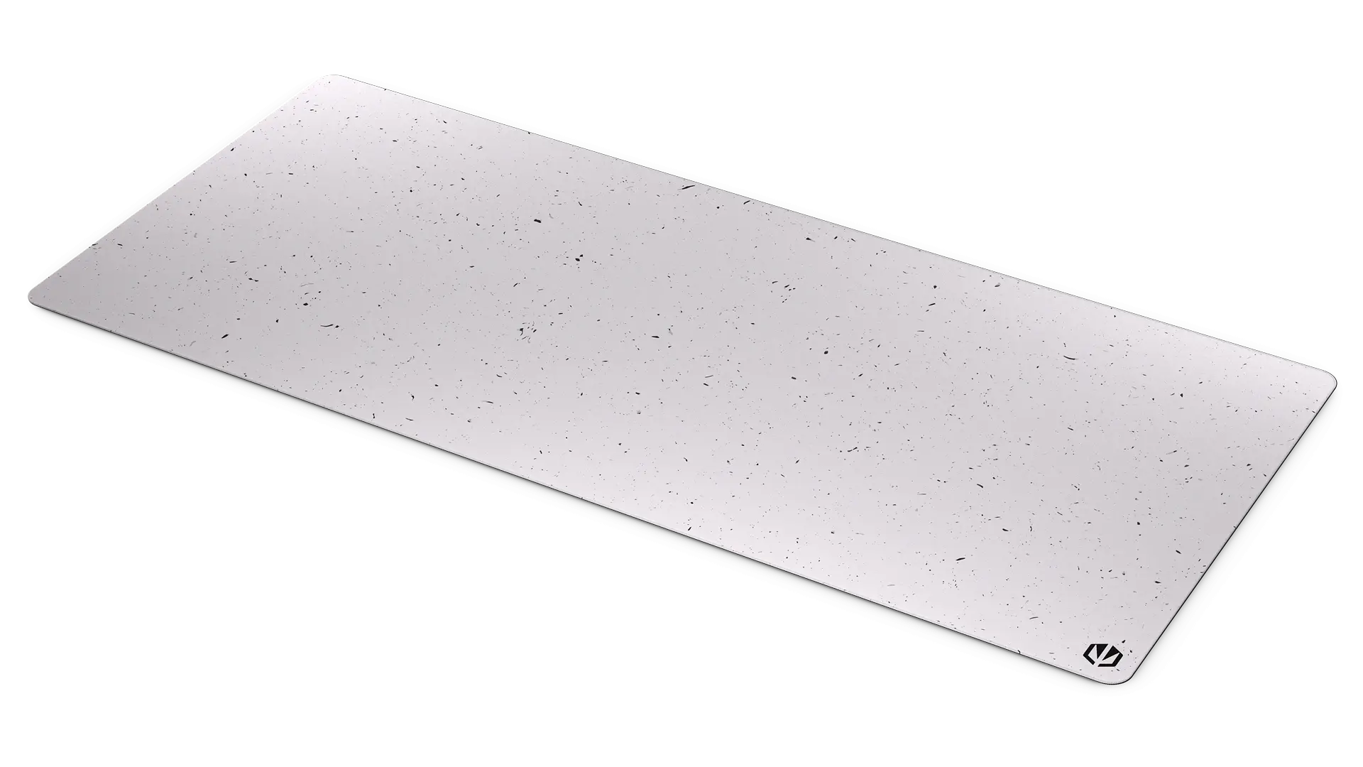Подложка за мишка ENDORFY Stoneflow White - XL