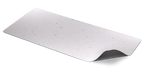 Mousepad ENDORFY Stoneflow White - XL