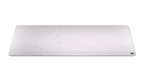 Mousepad ENDORFY Stoneflow White - XL