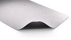 Mousepad ENDORFY Stoneflow White - XL