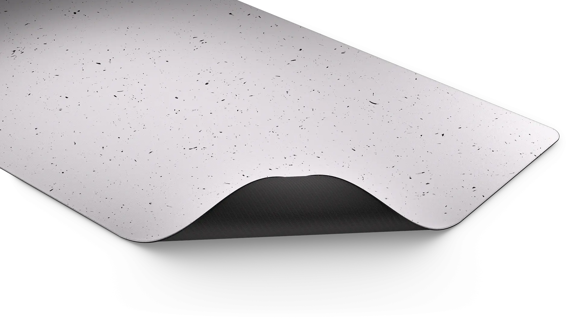 Подложка за мишка ENDORFY Stoneflow White - XL