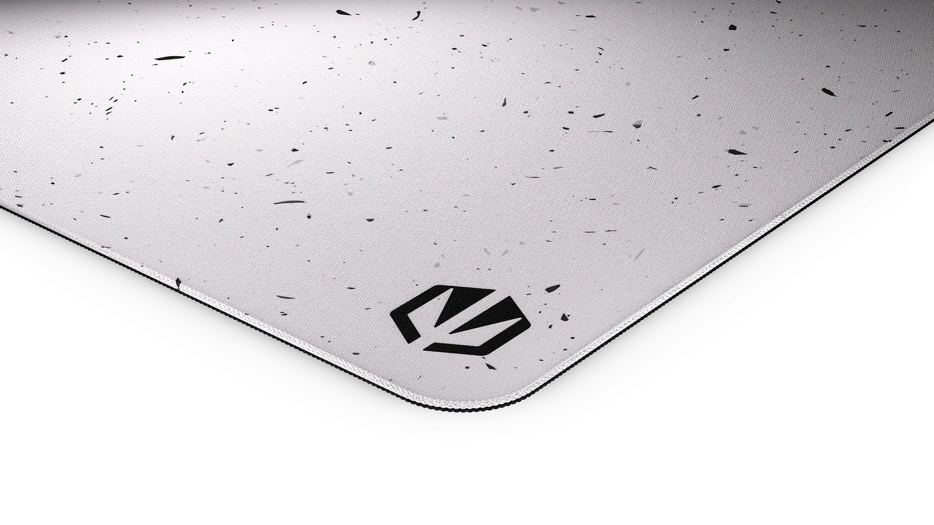 Подложка за мишка ENDORFY Stoneflow White - XL