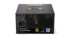 Endorfy Supremo FM6 1000W 80+ Gold, PCIe 5.1 Power Supply - Fully Modular
