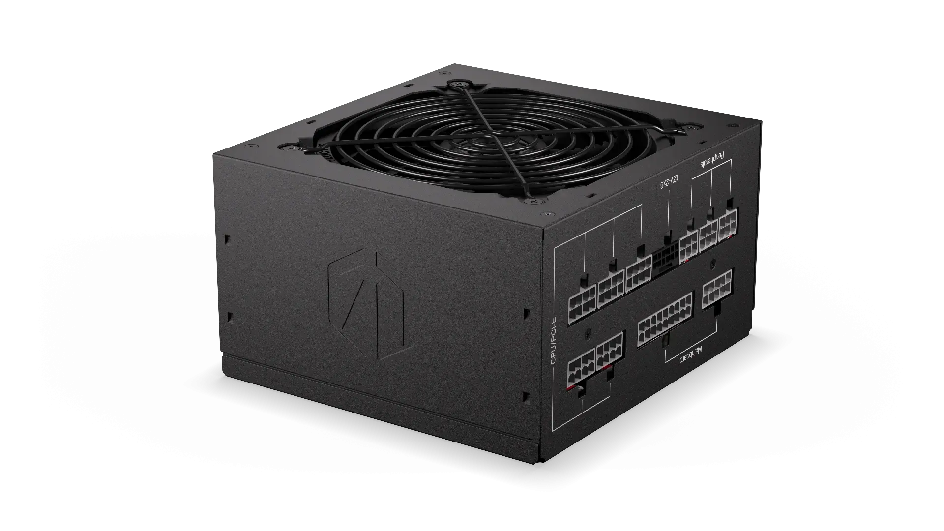 Захранващ блок Endorfy Supremo FM6 850W 80+ Gold, PCIe 5.1 - Fully Modular