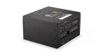Endorfy Supremo FM6 850W 80+ Gold Power Supply, PCIe 5.1 - Fully Modular