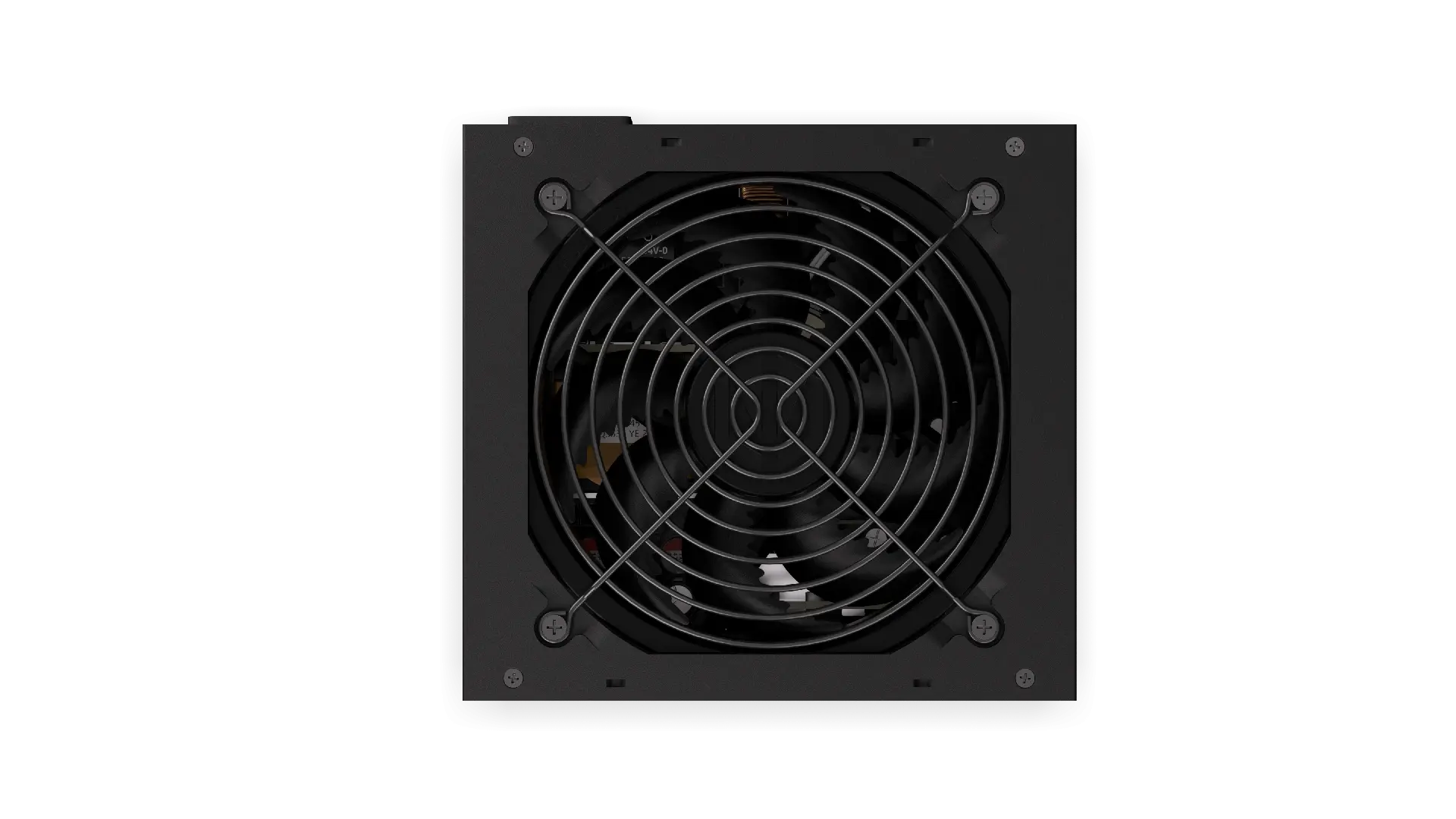 Захранващ блок Endorfy Supremo FM6 850W 80+ Gold, PCIe 5.1 - Fully Modular
