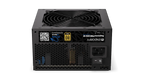 Endorfy Supremo FM6 850W 80+ Gold Power Supply, PCIe 5.1 - Fully Modular