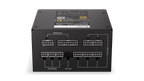Endorfy Supremo FM6 850W 80+ Gold Power Supply, PCIe 5.1 - Fully Modular