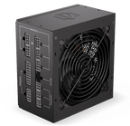 Endorfy Supremo FM6 750W 80+ Gold, PCIe 5.1 Power Supply - Fully Modular
