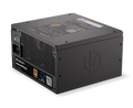 Захранващ блок Endorfy Supremo FM6 750W 80+ Gold, PCIe 5.1 - Fully Modular