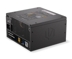 Endorfy Supremo FM6 750W 80+ Gold, PCIe 5.1 Power Supply - Fully Modular