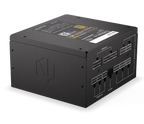 Endorfy Supremo FM6 750W 80+ Gold, PCIe 5.1 Power Supply - Fully Modular