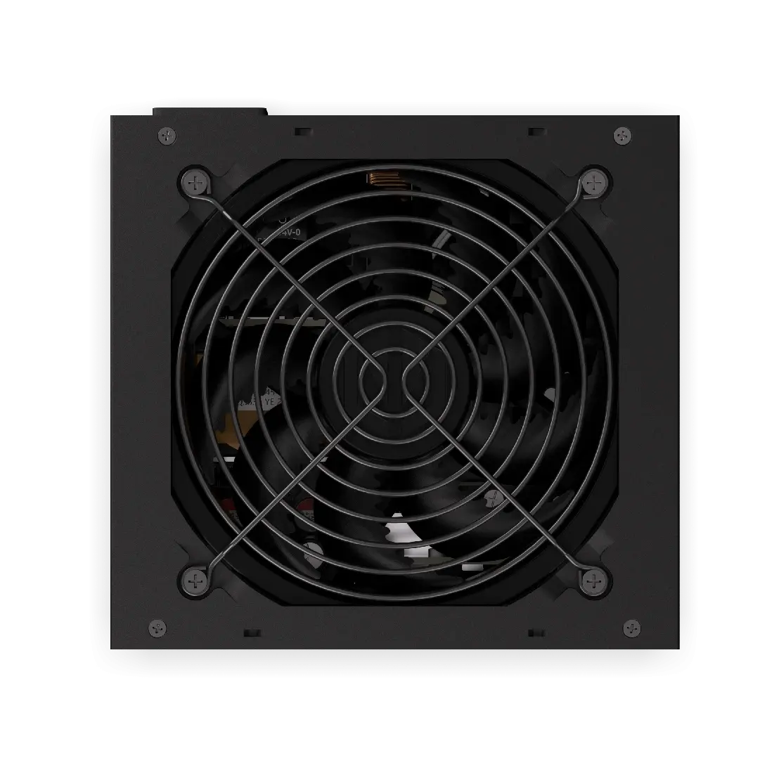 Захранващ блок Endorfy Supremo FM6 750W 80+ Gold, PCIe 5.1 - Fully Modular