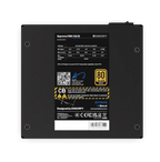 Endorfy Supremo FM6 750W 80+ Gold, PCIe 5.1 Power Supply - Fully Modular