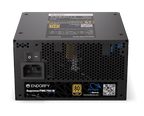 Endorfy Supremo FM6 750W 80+ Gold, PCIe 5.1 Power Supply - Fully Modular