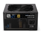 Endorfy Supremo FM6 750W 80+ Gold, PCIe 5.1 Power Supply - Fully Modular