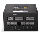 Endorfy Supremo FM6 750W 80+ Gold, PCIe 5.1 Power Supply - Fully Modular
