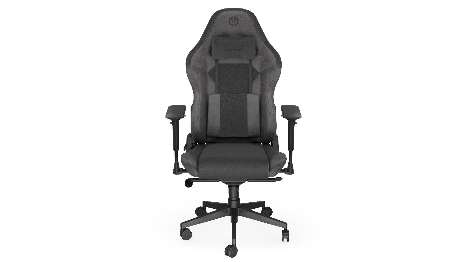 Геймърски стол ENDORFY Scrim BK - Черен