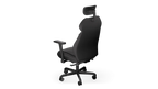Gaming Chair ENDORFY Meta BK - Black