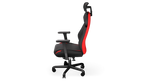 Gaming Chair ENDORFY Meta RD - Black/Red