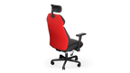 Gaming Chair ENDORFY Meta RD - Black/Red