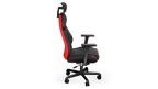 Gaming Chair ENDORFY Meta RD - Black/Red