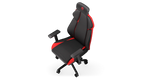 Gaming Chair ENDORFY Meta RD - Black/Red