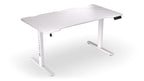 Геймърско бюро ENDORFY - Atlas L Electric - Onyx White