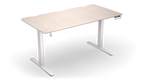 Gaming Desk ENDORFY Atlas L Electric - Light Wood