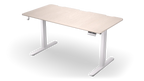 Gaming Desk ENDORFY Atlas L Electric - Light Wood