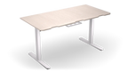 Gaming Desk ENDORFY Atlas L Electric - Light Wood