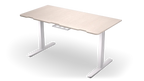 Gaming Desk ENDORFY Atlas L Electric - Light Wood