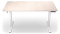 Геймърско бюро ENDORFY Atlas L Electric - Light Wood