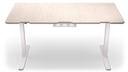Gaming Desk ENDORFY Atlas L Electric - Light Wood