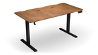 Gaming Desk ENDORFY Atlas L Electric - Dark Wood