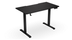 Геймърско бюро ENDORFY Atlas S Electric - Black